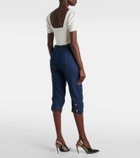 Vivienne Westwood Casa capri jeans