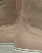 Copenhagen Studios Cph113 Morbidone Brown - Womens - Boots