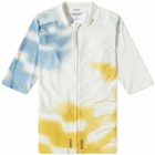 Rapha Men's Pro Team Aero Jersey in Multicolour