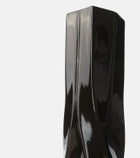 Zaha Hadid Design Braid Tall vase