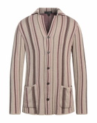 Lardini Mens Jacket in Beige