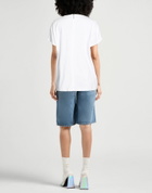 Christopher Kane Womens T-shirt in White