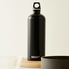 SIGG Traveller Bottle 1L in Black