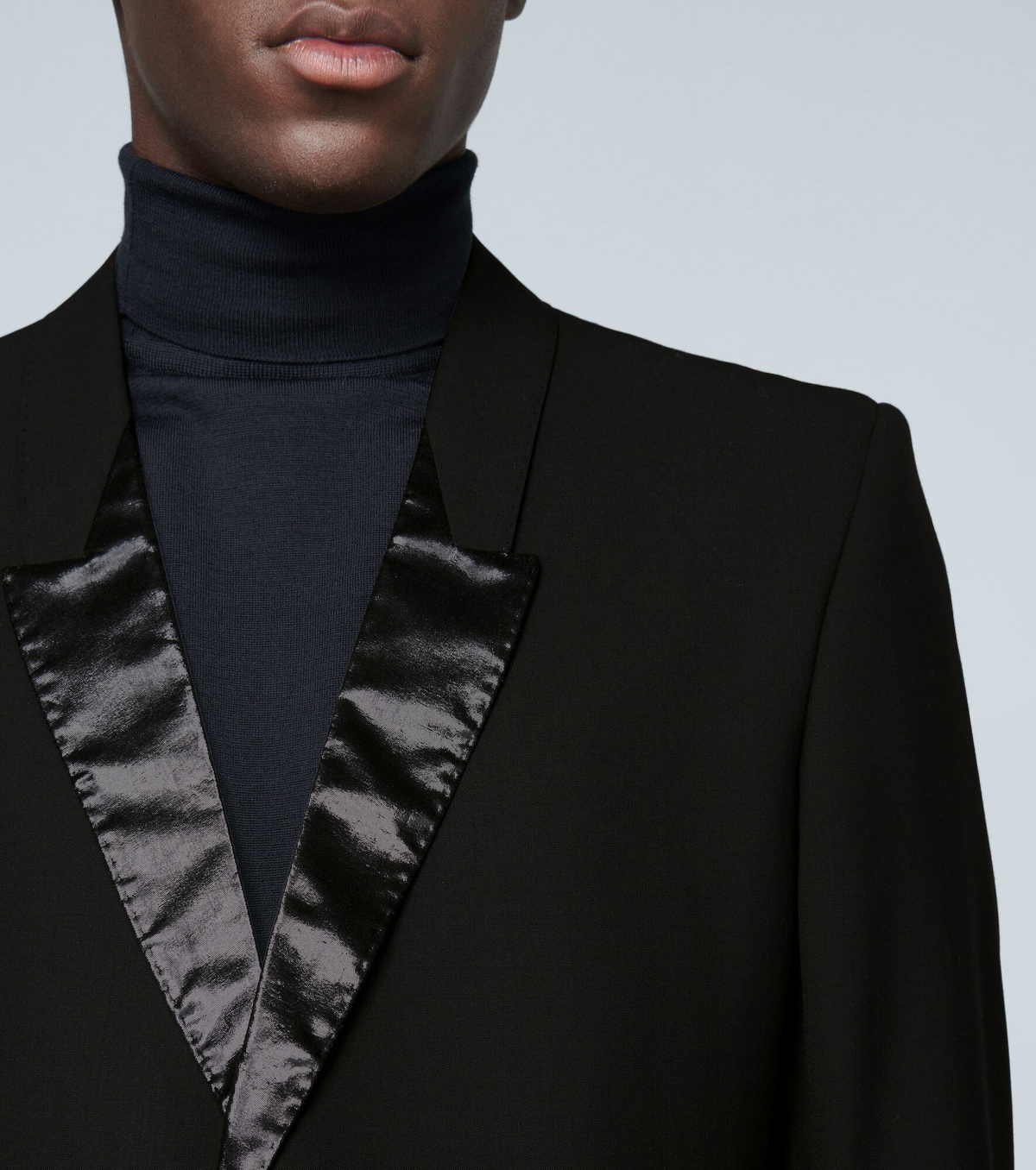 【たか】Rick owens 23SS tailored jacket rick owens tailored jacket | requality