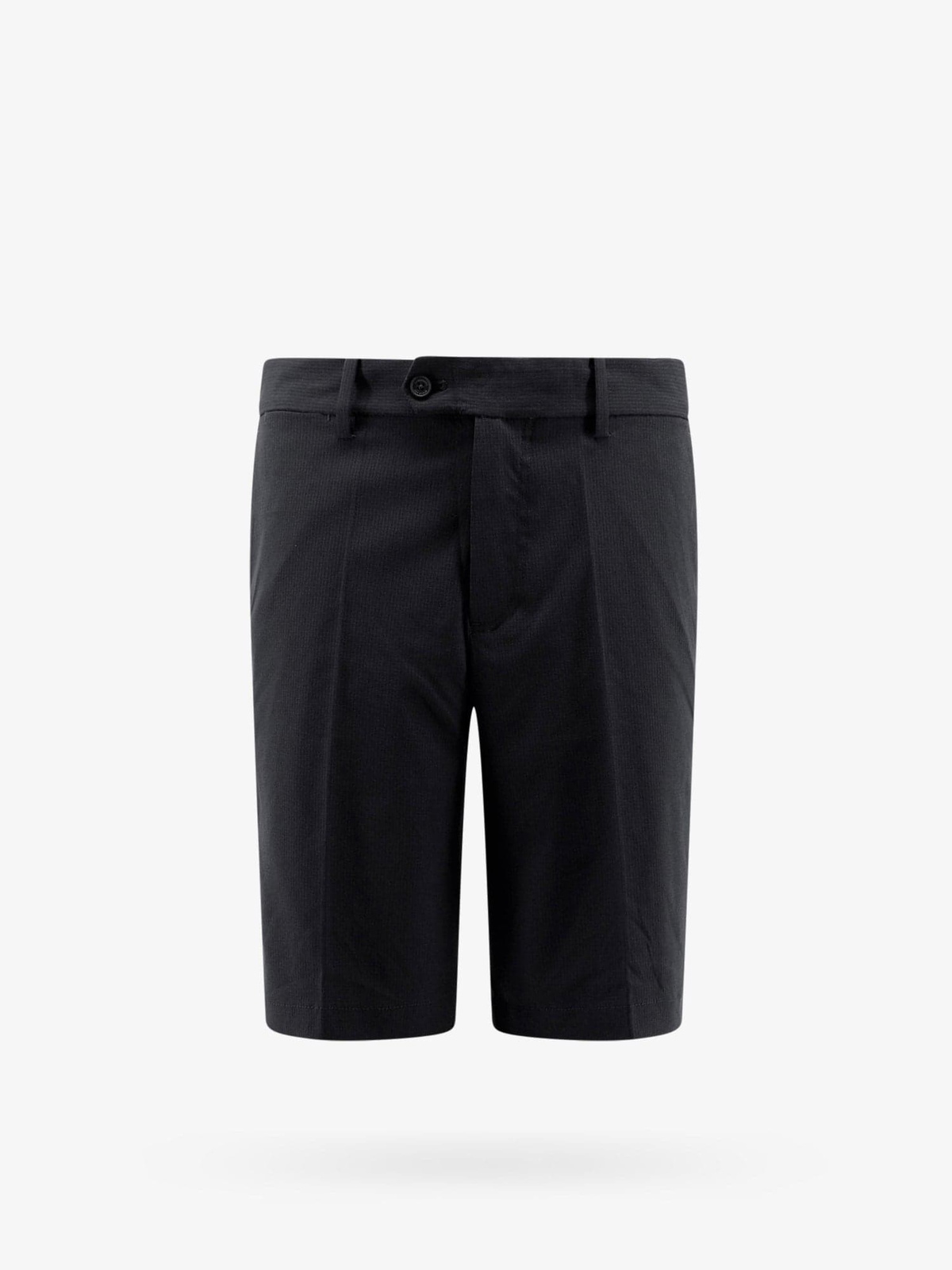 J.Lindeberg Technical Fabric Bermuda Shorts