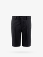 J.Lindeberg Technical Fabric Bermuda Shorts