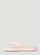 Melissa Free Flip Flops