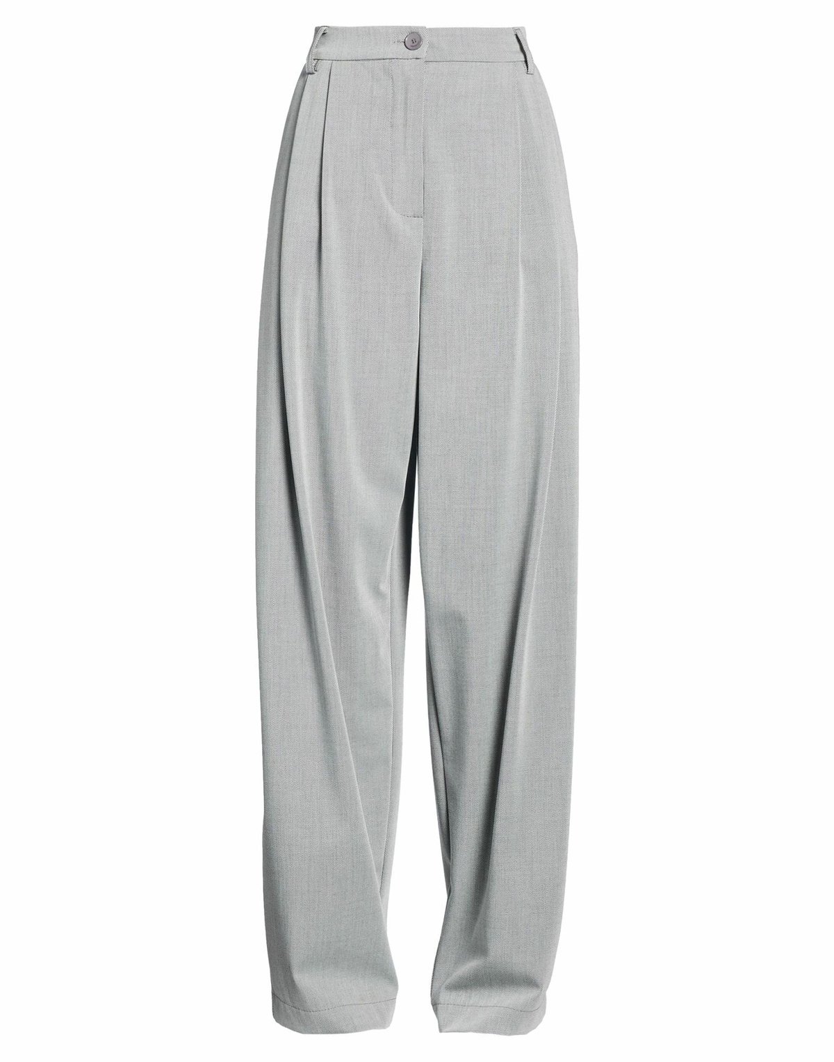 Imperial Womens Pants Light in Grey