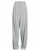Imperial Womens Pants Light in Grey