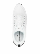 J.Lindeberg White Range Finder Golf Sneakers
