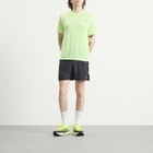 New Balance Running Men's New Balance Athletics T-Shirt in Afterglow Heather