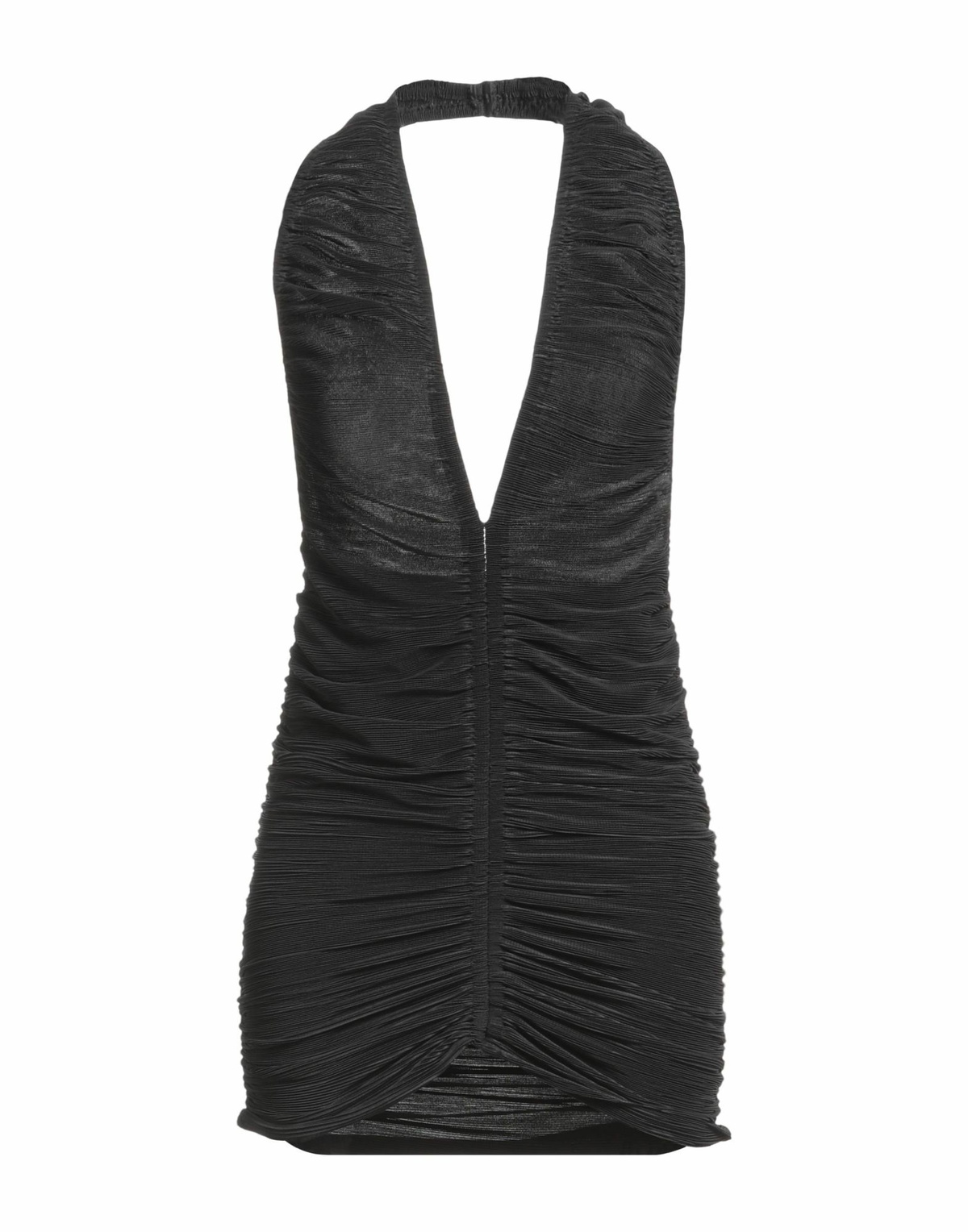 Atlein Womens Mini dress in Black