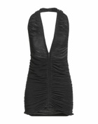 Atlein Womens Mini dress in Black