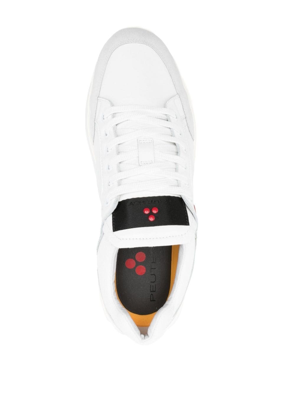 PEUTEREY - Zamami Sneakers