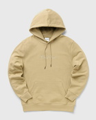 Daily Paper Escript Hoodie Beige - Mens - Hoodies