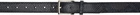Gimaguas Black Paolo Belt