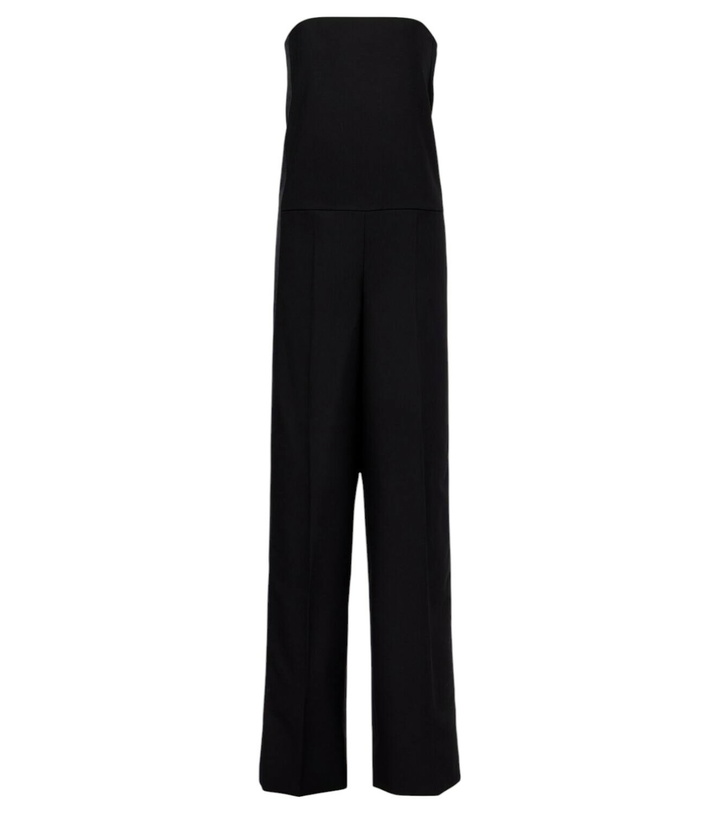 Photo: Stella McCartney Wool jumpsuit