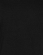 Vans Mens T-shirt in Black