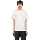 Paul Smith White Explorer T-Shirt