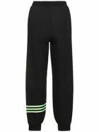 ADIDAS ORIGINALS Stripes Jogger Sweat Pants