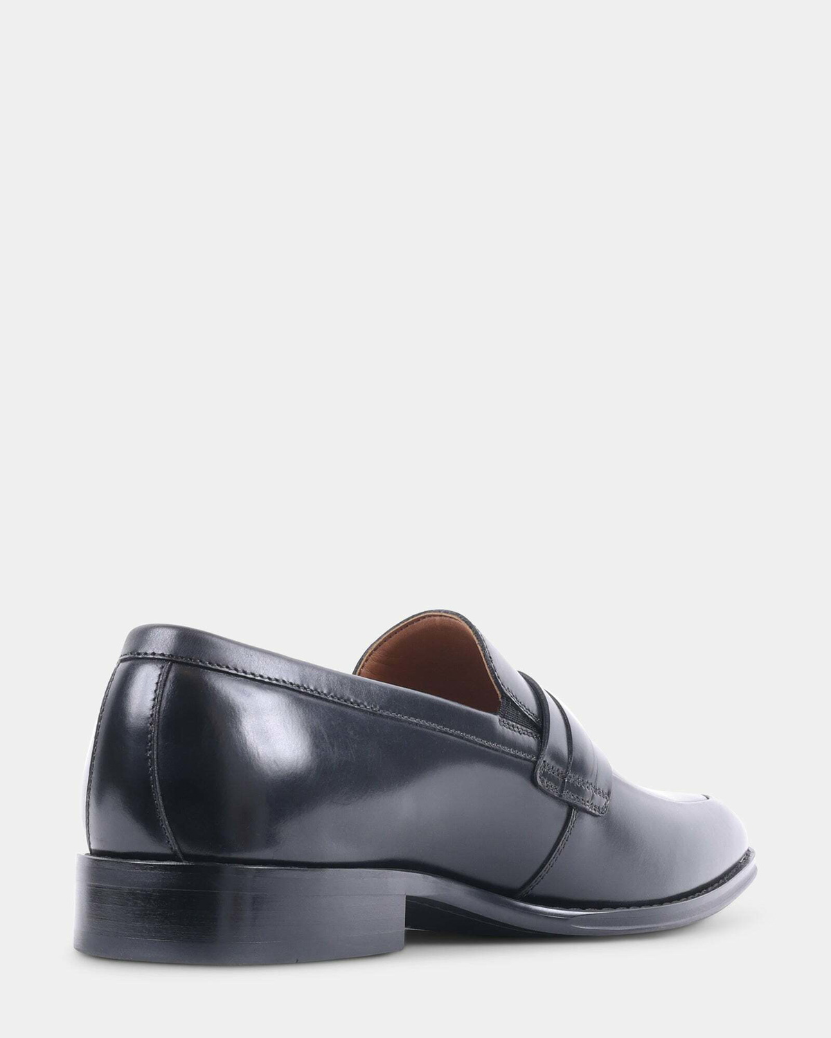Steve Madden Palomar Dress Shoes in Black