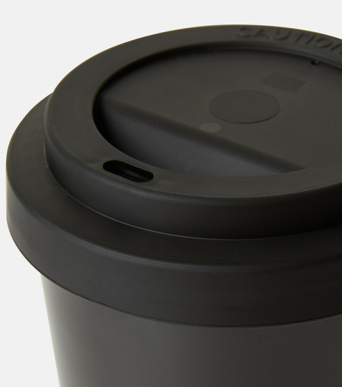 Balenciaga - Paris porcelain coffee cup