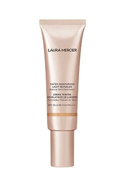 Laura Mercier Tinted Moisturizer Light Revealer Natural Skin Illuminator SPF25 - 2n1 Nude