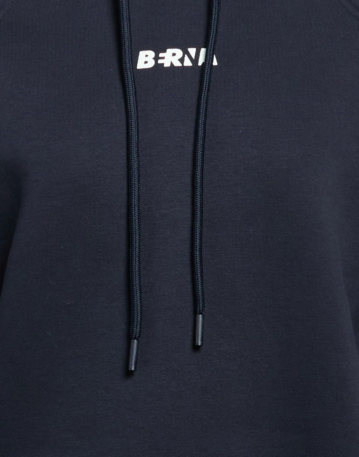 Berna Womens Sweatshirt Midnight in Blue