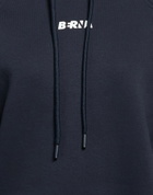 Berna Womens Sweatshirt Midnight in Blue