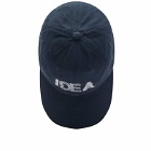 IDEA Men's Homemade Cap in Navy