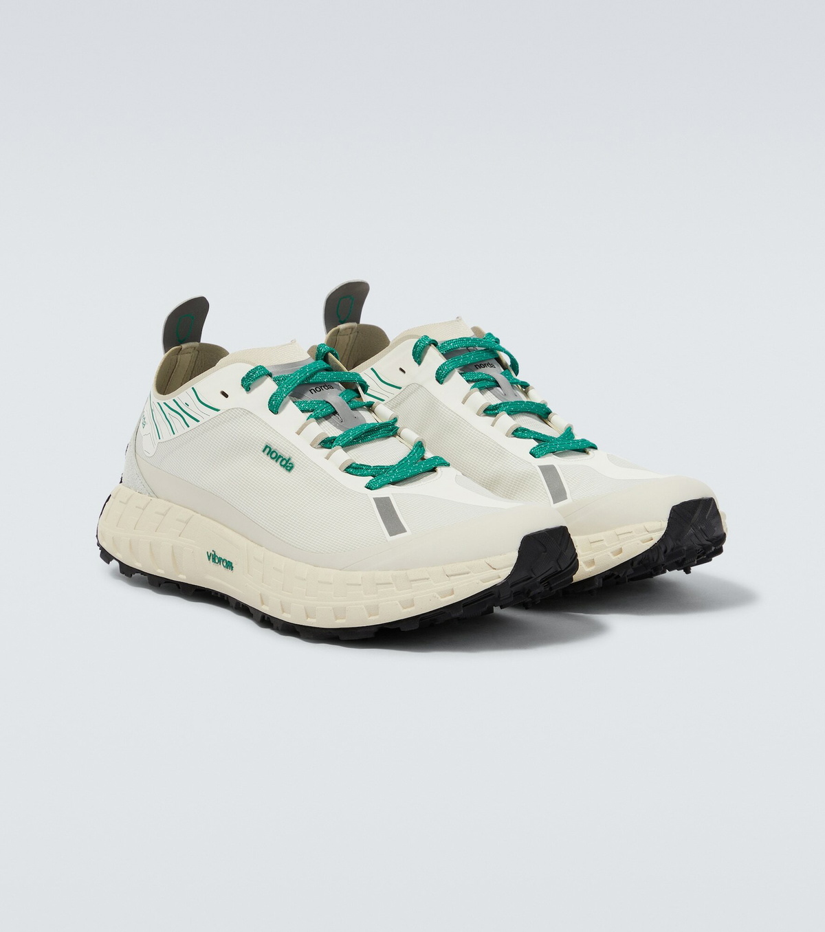 Norda - 001 trail running shoes Norda
