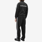 F.C. Real Bristol Men's Training Track Jacket in Black