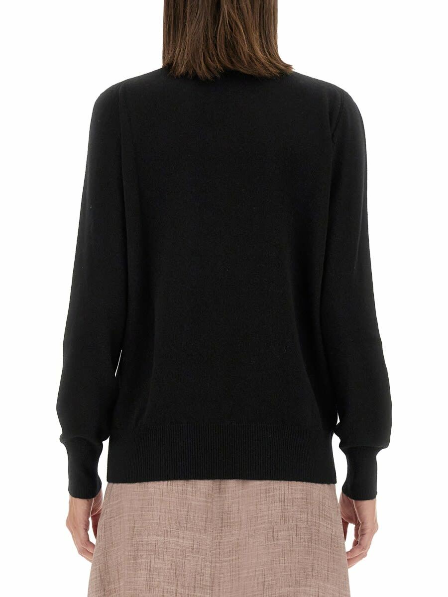 Kiton Cashmere Sweater