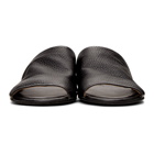 Marsell Black Arsella Sandals