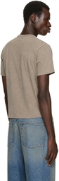 Lady White Co. Gray Our T-Shirt
