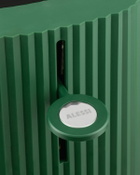 Plissé Bundle grün Wasserkocher 1,7l und Toaster - EU PLUG