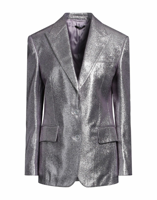 Photo: Tom Ford Womens Blazer Lilac
