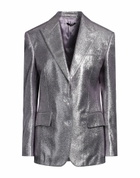 Tom Ford Womens Blazer Lilac