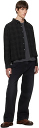 mfpen Black Priority Shirt