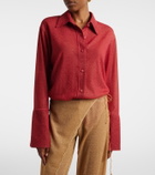 Oséree Lumière shirt