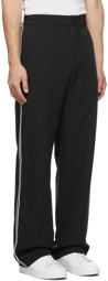 Commission SSENSE Exclusive Tennis Tailored Track Trousers