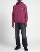 Barrow Mens Sweatshirt Mauve