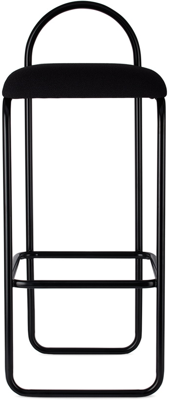 Photo: AYTM Black Angui Bar Chair