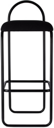 AYTM Black Angui Bar Chair