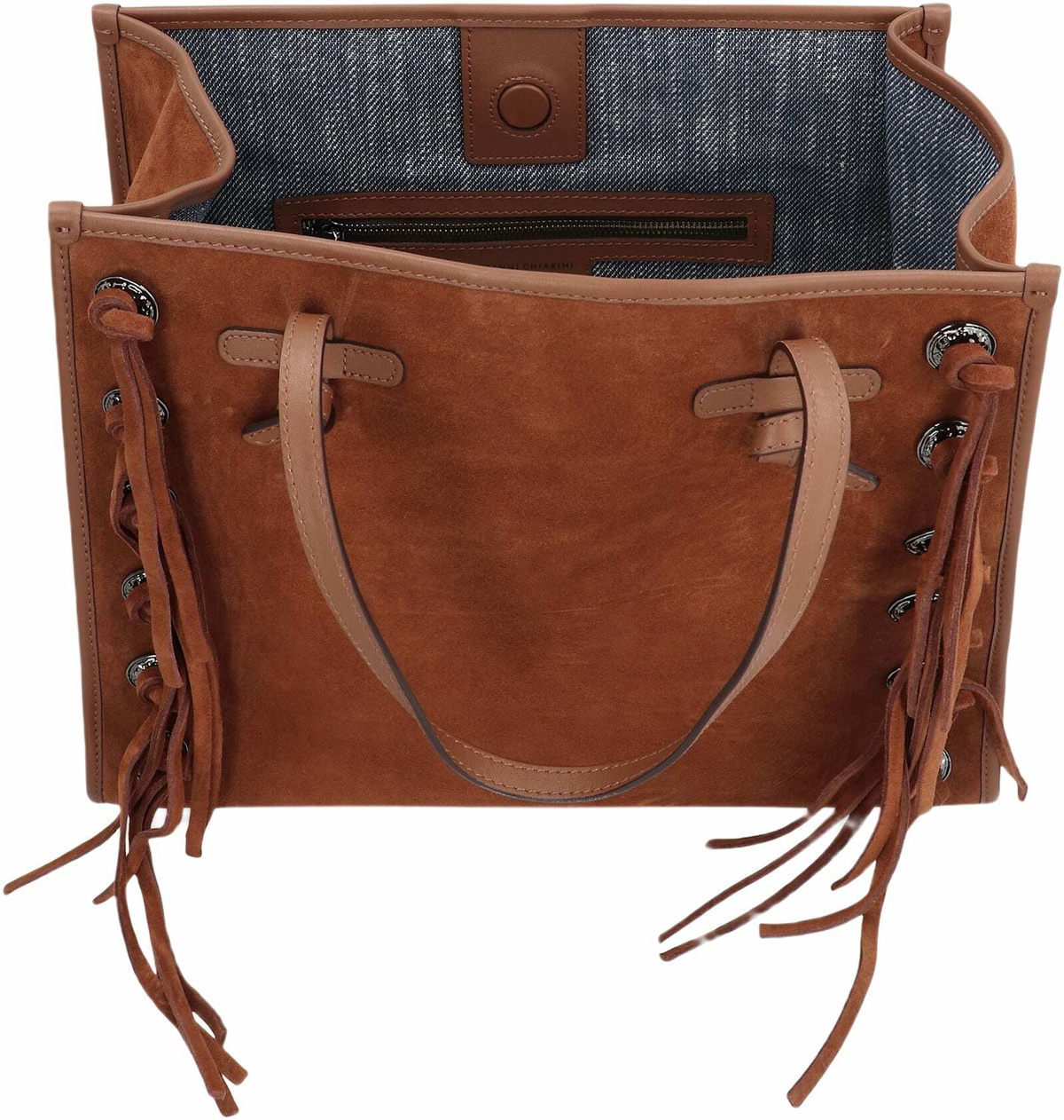 Gianni Chiarini Marcella Tote Bag