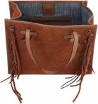 Gianni Chiarini Marcella Tote Bag