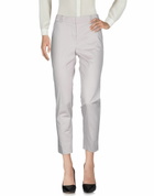 Peserico Womens Pants Light in Grey