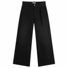 YMC Women's Courtney Jean in Black
