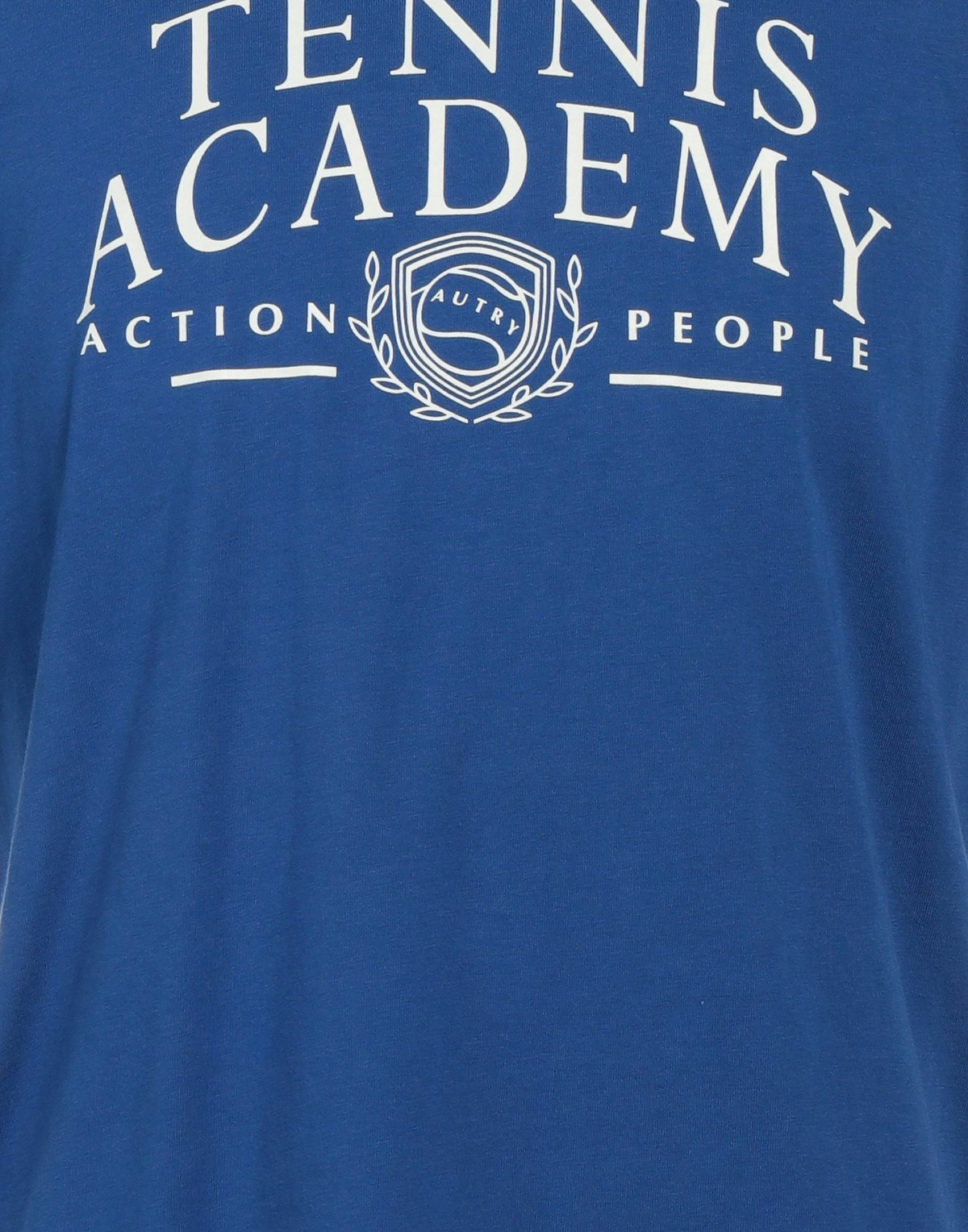 Autry Mens T-shirt in Navy