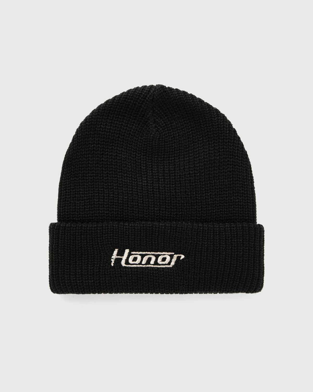 Honor The Gift Honor Beanie Black Beanies